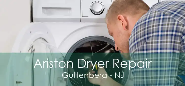 Ariston Dryer Repair Guttenberg - NJ