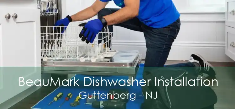 BeauMark Dishwasher Installation Guttenberg - NJ