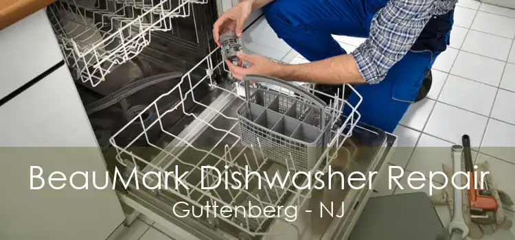 BeauMark Dishwasher Repair Guttenberg - NJ