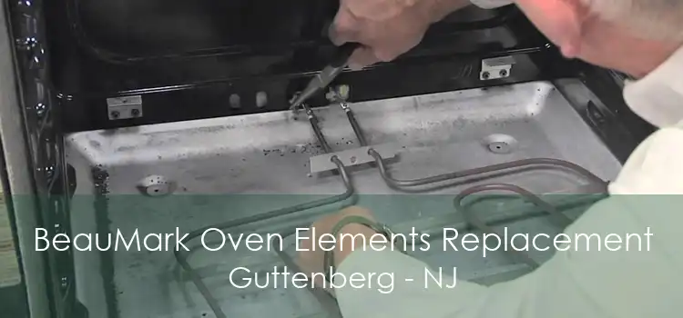 BeauMark Oven Elements Replacement Guttenberg - NJ