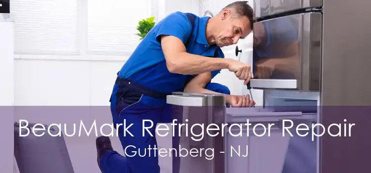 BeauMark Refrigerator Repair Guttenberg - NJ