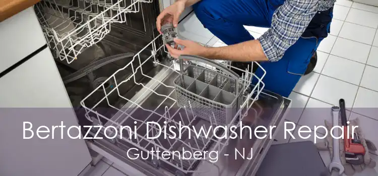 Bertazzoni Dishwasher Repair Guttenberg - NJ