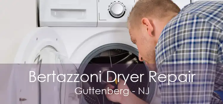 Bertazzoni Dryer Repair Guttenberg - NJ