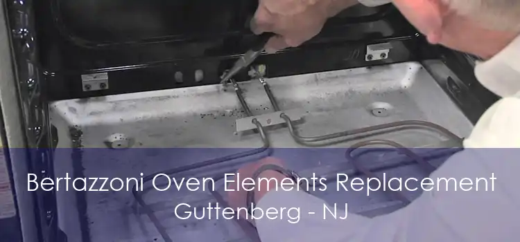 Bertazzoni Oven Elements Replacement Guttenberg - NJ