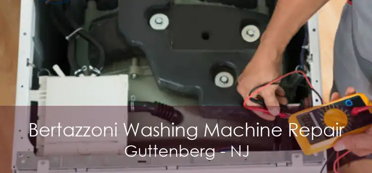 Bertazzoni Washing Machine Repair Guttenberg - NJ