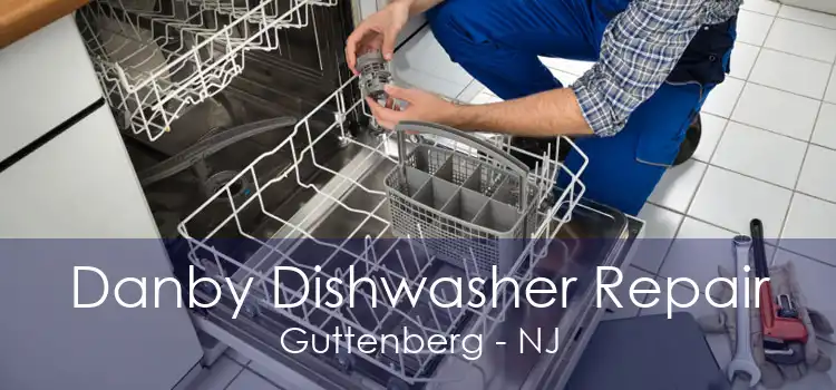 Danby Dishwasher Repair Guttenberg - NJ