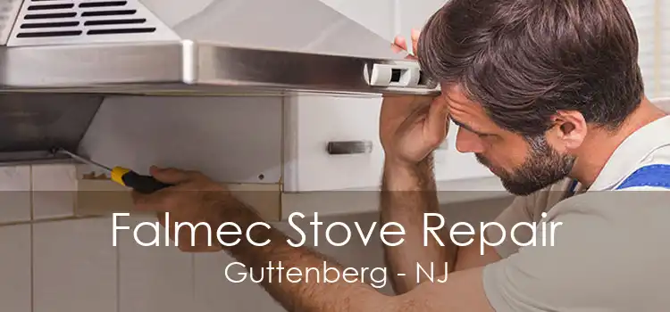 Falmec Stove Repair Guttenberg - NJ