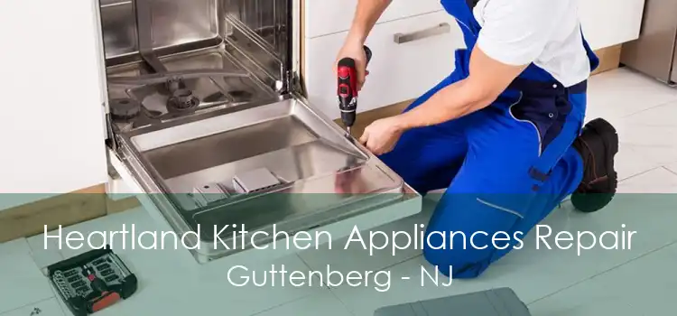 Heartland Kitchen Appliances Repair Guttenberg - NJ