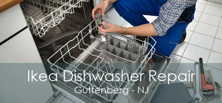 Ikea Dishwasher Repair Guttenberg - NJ