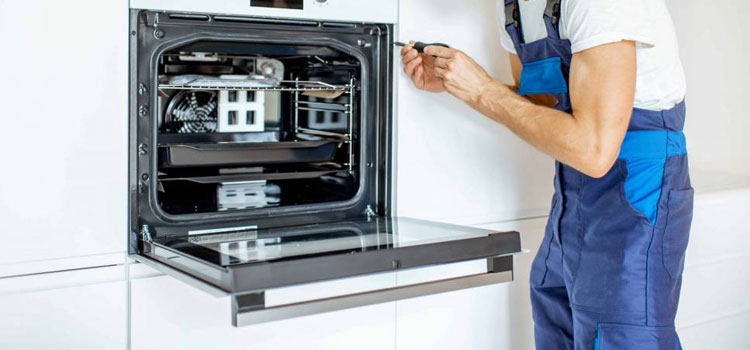 residential appliance installation service in Guttenberg, NJ