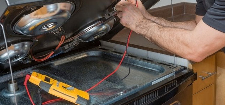Zephyr Stove Repair Services in Guttenberg, New Jersey
