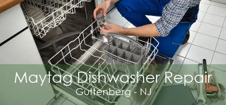 Maytag Dishwasher Repair Guttenberg - NJ