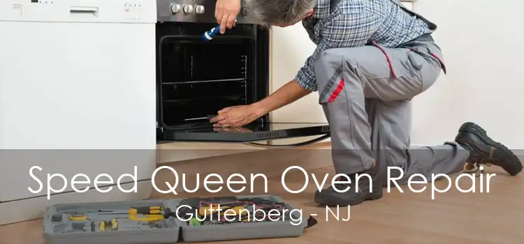 Speed Queen Oven Repair Guttenberg - NJ