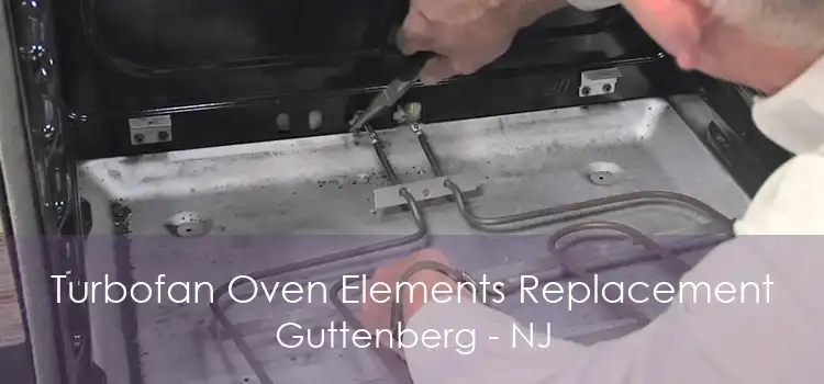 Turbofan Oven Elements Replacement Guttenberg - NJ