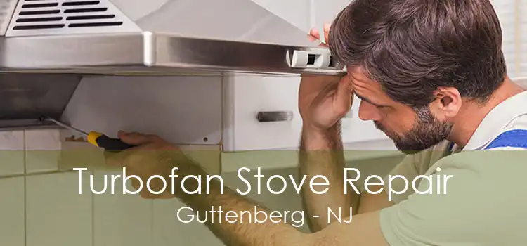 Turbofan Stove Repair Guttenberg - NJ