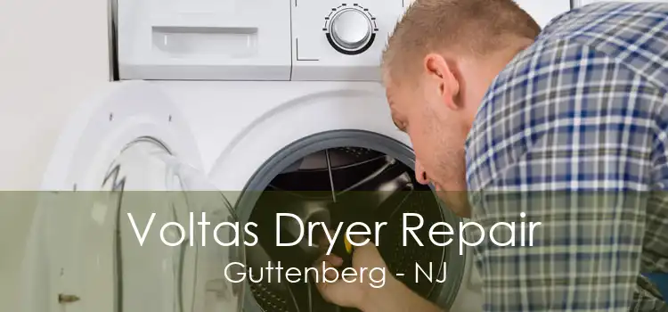 Voltas Dryer Repair Guttenberg - NJ