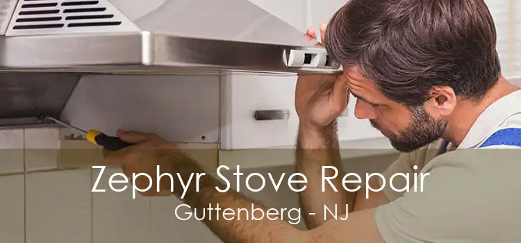 Zephyr Stove Repair Guttenberg - NJ